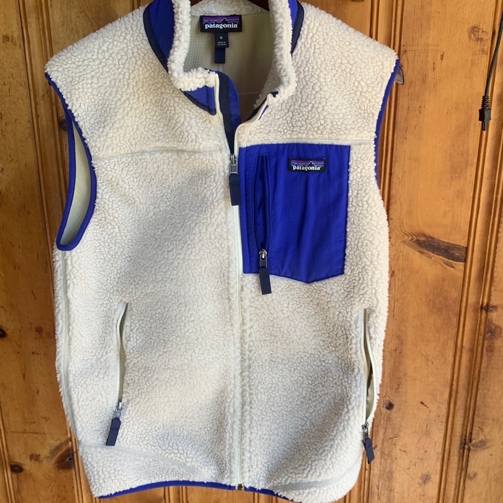 Patagonia Retro-X Vest